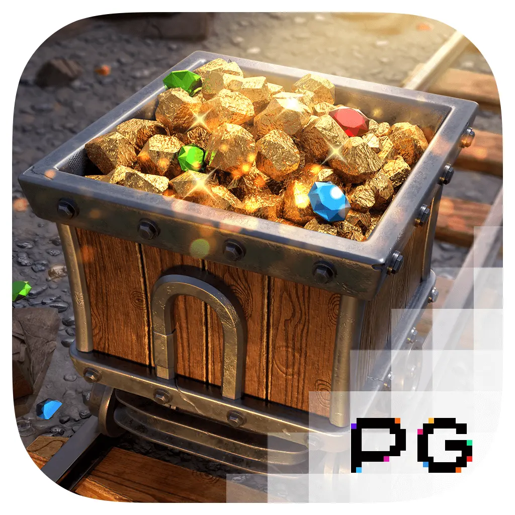 PGSoft : Gemstones Gold - NOLIMITSLOT777