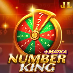 Number King - NOLIMITSLOT777