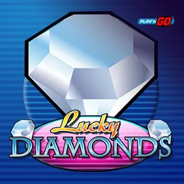 Lucky Diamonds - NOLIMITSLOT777
