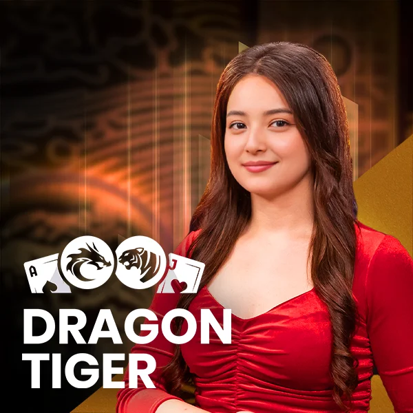 Dragon Tiger - NOLIMITSLOT777