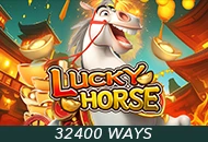 Lucky Horse - NOLIMITSLOT777