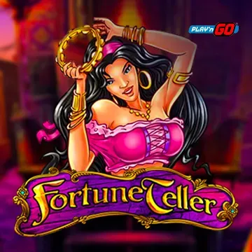 Fortune Teller - NOLIMITSLOT777