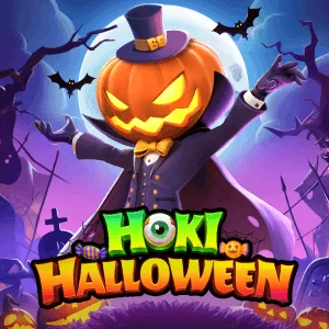 Halloween Fortune - NOLIMITSLOT777