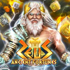 Ancient Fortunes: Zeus - NOLIMITSLOT777