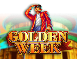 PLAYSTAR : GOLDEN WEEK - NOLIMITSLOT777